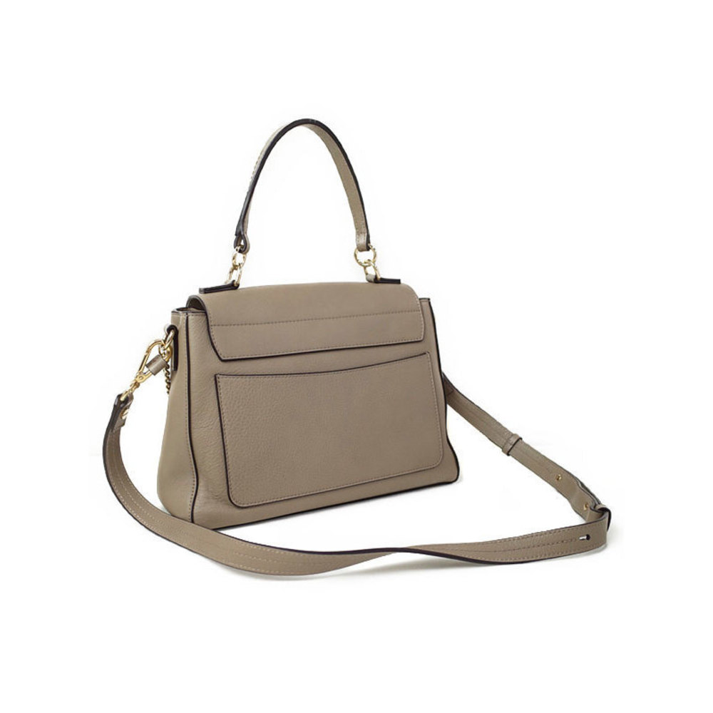 Chloe Bag Faye Handbag